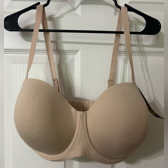 Wacoal Other - NWT Wacoal Neutral Bra Size 40G